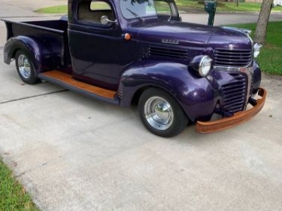 1946 Dodge Street Rod for sale