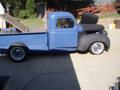 1946 Dodge Pickup for sale