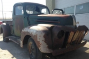 1946 Ford F100 for sale