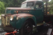 1946 Ford F1 for sale