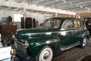 1946 Ford Sedan for sale