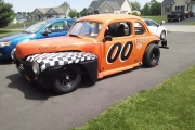 1946 Ford Street Rod for sale