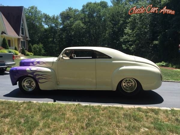 1946 Ford Hot Rod for sale in Michigan (ID-10378)