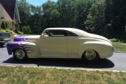 1946 Ford Hot Rod for sale