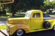 1946 Ford Street Rod for sale