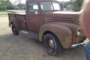 1946 Ford F100 for sale