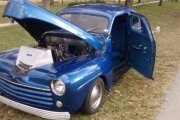 1946 Ford Hot Rod for sale