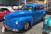 1946 Ford Sedan for sale