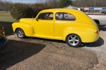 1946 Ford Tudor for sale in Michigan (ID-19782)