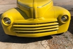 1946 Ford Tudor for sale in Michigan (ID-19782)