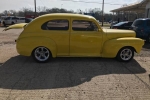 1946 Ford Tudor for sale in Michigan (ID-19782)