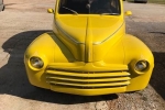 1946 Ford Tudor for sale in Michigan (ID-19782)