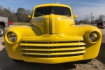 1946 Ford Tudor for sale in Michigan (ID-19782)