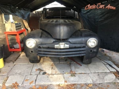 1946 Ford Street Rod for sale