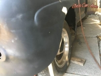 1946 Ford Street Rod for sale in Michigan (ID-20898)