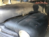 1946 Ford Street Rod for sale in Michigan (ID-20898)