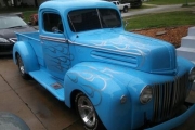 1946 Ford Pickup for sale