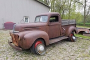 1946 Ford F100 for sale