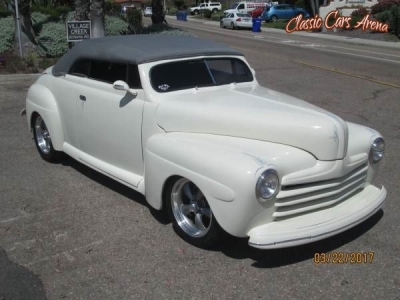 1946 Ford Hot Rod for sale