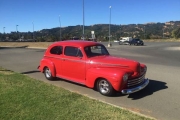 1946 Ford Sedan for sale