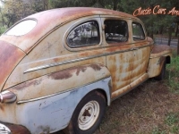 1946 Ford Sedan for sale in California (ID-24101)