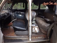 1946 Ford Sedan for sale in California (ID-24101)