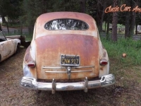 1946 Ford Sedan for sale in California (ID-24101)