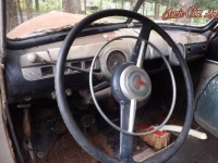 1946 Ford Sedan for sale in California (ID-24101)