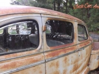 1946 Ford Sedan for sale in California (ID-24101)