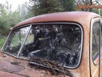 1946 Ford Sedan for sale in California (ID-24101)
