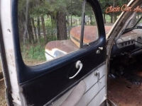 1946 Ford Sedan for sale in California (ID-24101)