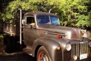 1946 Ford Truck for sale