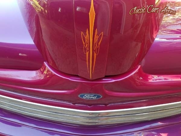 1946 Ford Cabriolet for sale in Michigan (ID-29847)