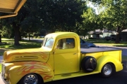 1946 Ford Street Rod for sale
