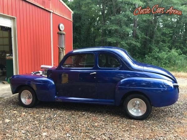 1946 Ford Coupe for sale in Texas (ID-30135) 1946 Ford Coupe for sale in Texas (ID-30135)