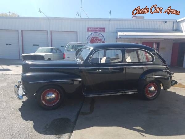 1946 Ford Deluxe for sale in Texas (ID-31408) 1946 Ford Deluxe for sale in Texas (ID-31408)