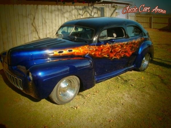 1946 Ford Sedan for sale in Missouri (ID-32286) 1946 Ford Sedan for sale in Missouri (ID-32286)