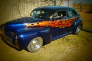 1946 Ford Sedan for sale in Missouri