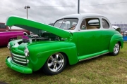 1946 Ford Hot Rod for sale in Florida