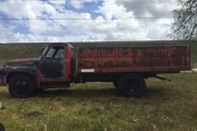 1953 Ford F600 for sale