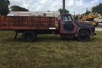 1953 Ford F600 for sale in Florida (ID-32455)
