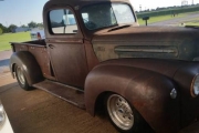 1946 Ford Pickup for sale