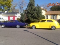 1946 Ford Hot Rod for sale in Colorado (ID-34481)