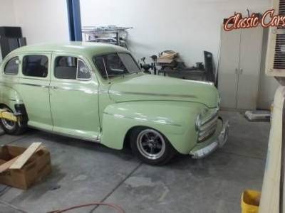 1946 Ford Sedan for sale in Arizona