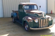 1946 Ford Hot Rod for sale