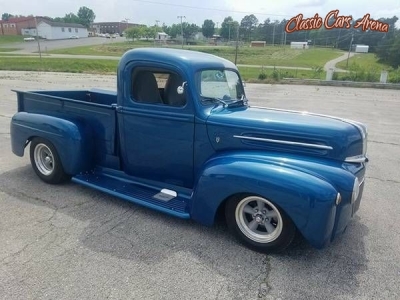 1946 Ford Pickup for sale