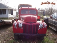 1946 Ford Flatbed for sale in Pennsylvania (ID-37643)
