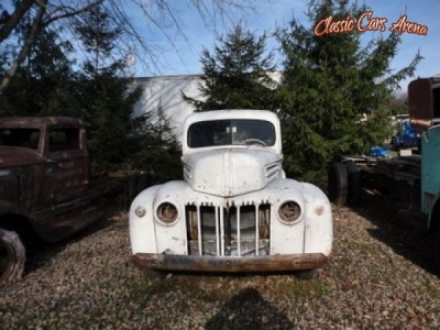1946 Ford Pickup for sale