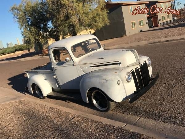 1946 Ford Pickup for sale in Arizona (ID-39662)