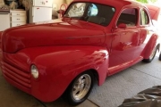 1946 Ford Street Rod for sale